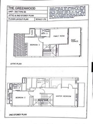 The Greenwood (D11), Terrace #579159091